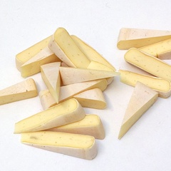 Image of Brie Wedge