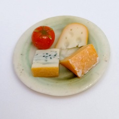 Image of Cheese plate